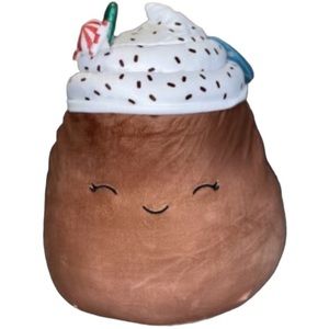 Squishmallow 20” Marsha.